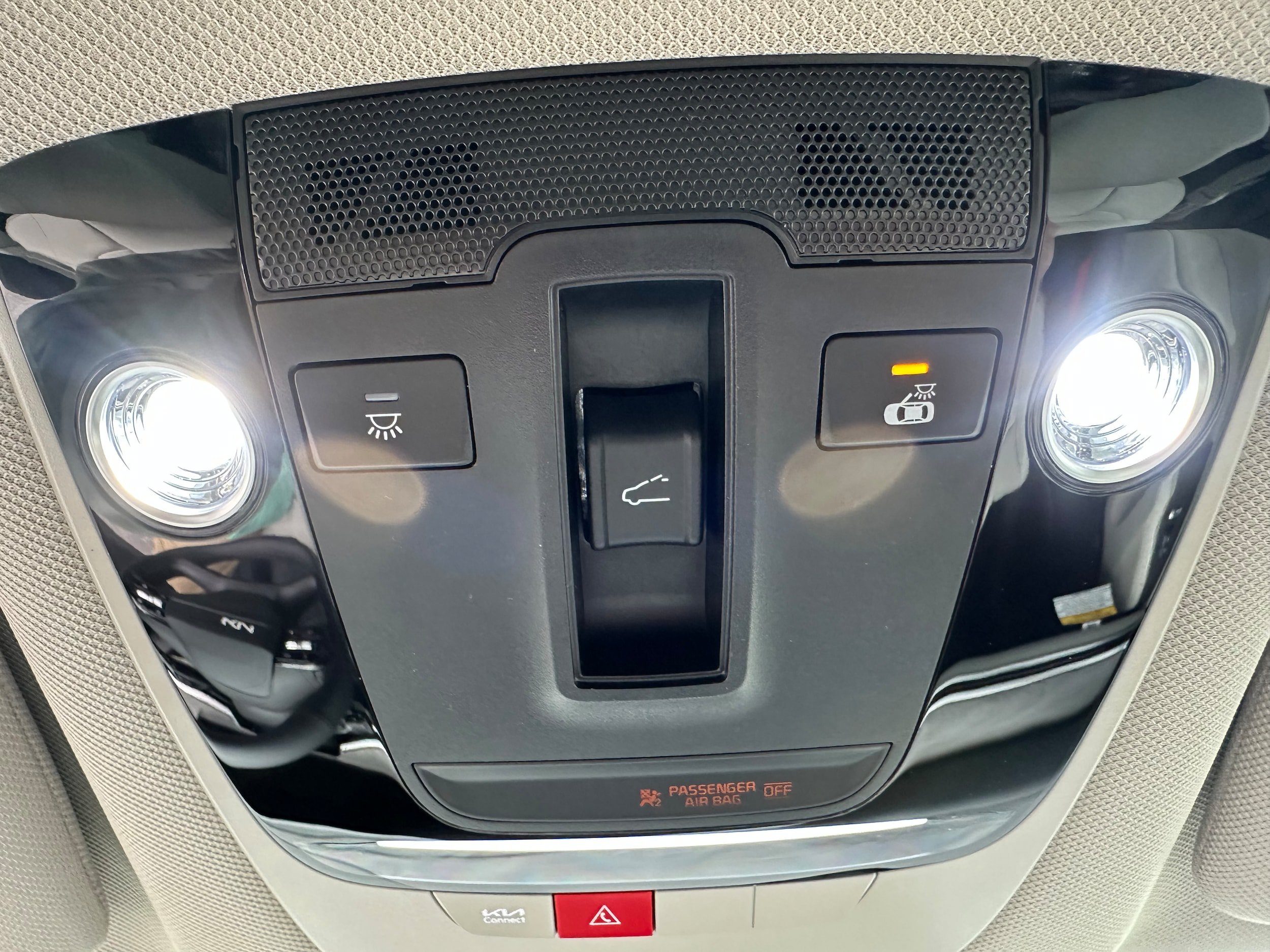 New 2026 Kia Sorento X-Line EX AWD/4WD image 40