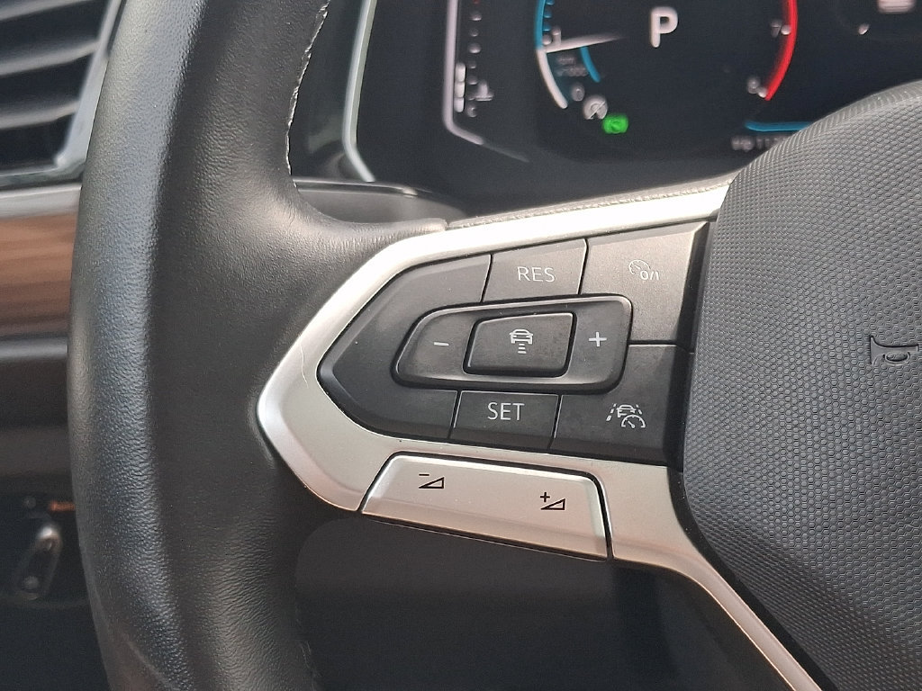 Used 2023 Volkswagen Jetta SEL FWD image 23
