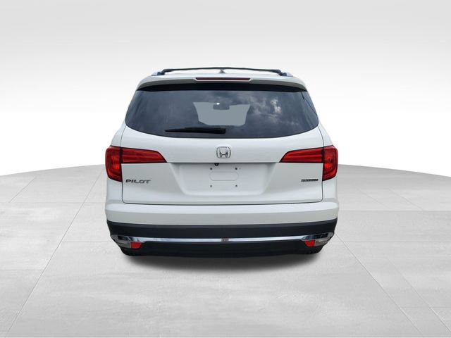 Used 2016 Honda Pilot Touring image 5