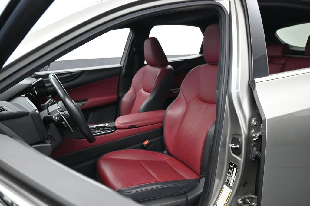 Used 2024 Lexus NX 350 AWD image 10