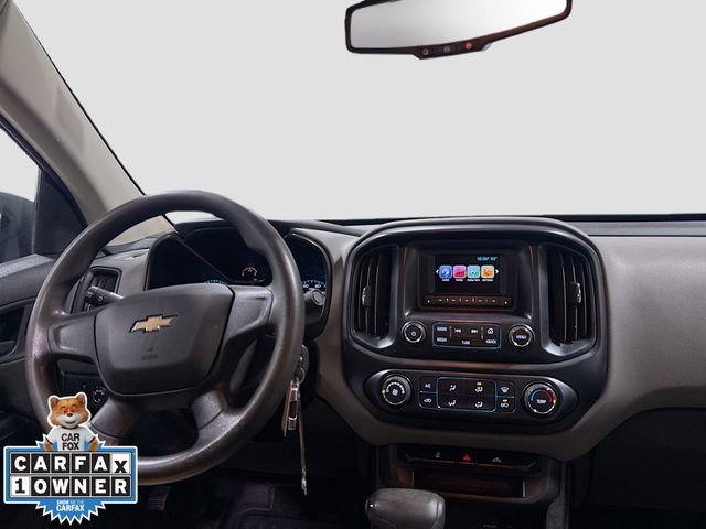 Used 2016 Chevrolet Colorado W/T image 22