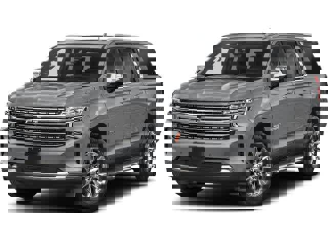 Used 2023 Chevrolet Suburban Premier