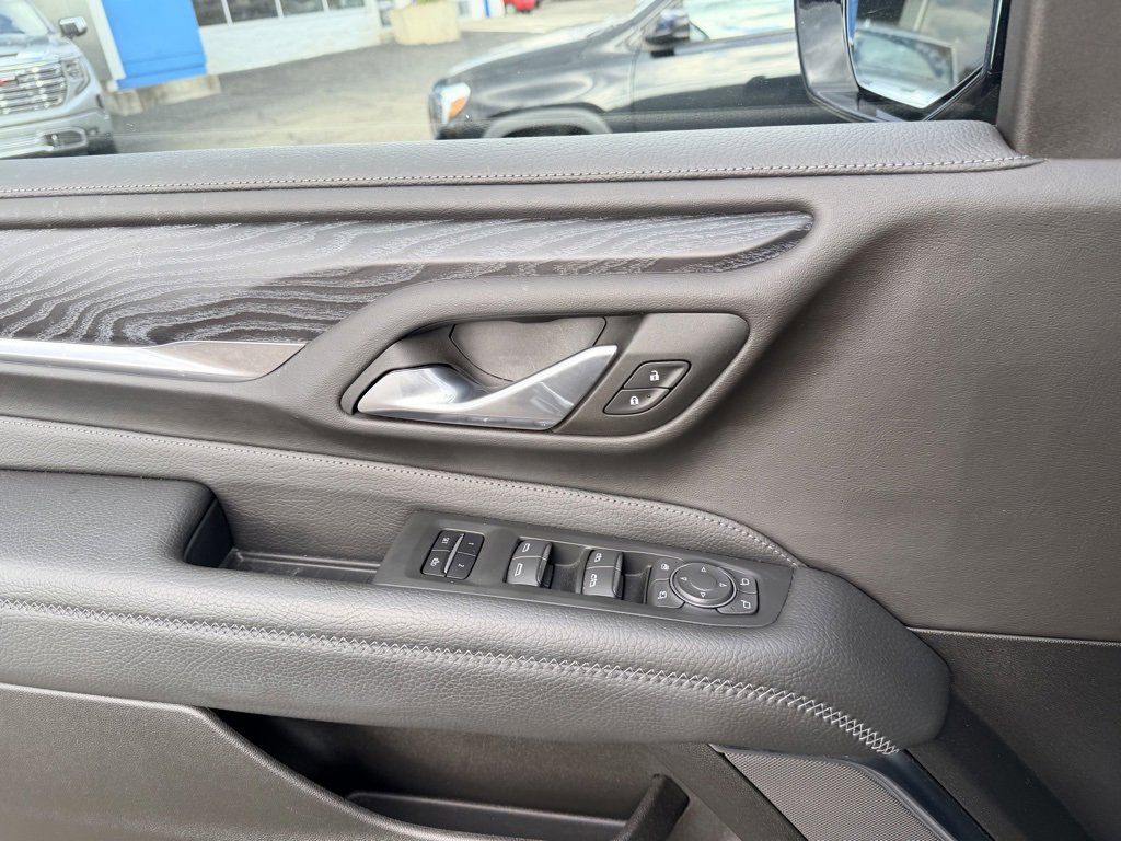 Used 2023 GMC Yukon Denali image 23