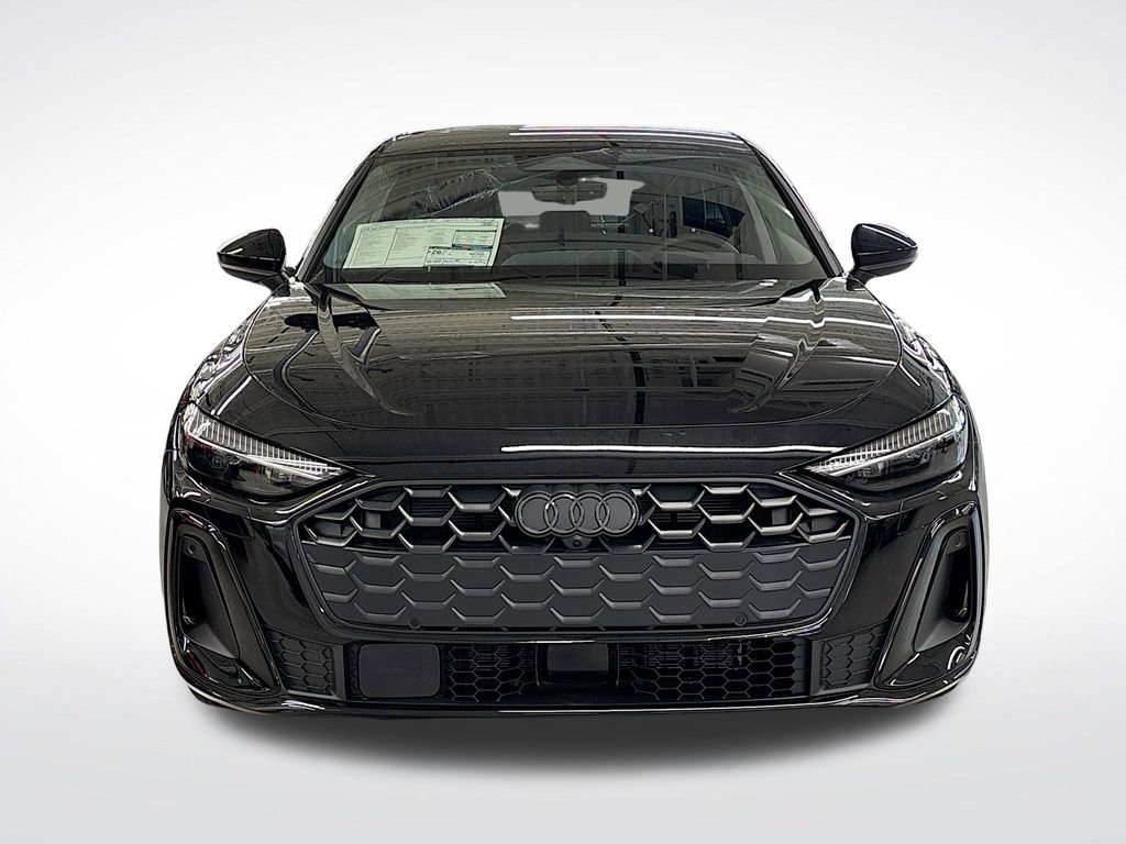 New 2026 Audi A5 2.0T Premium Plus AWD/4WD image 8
