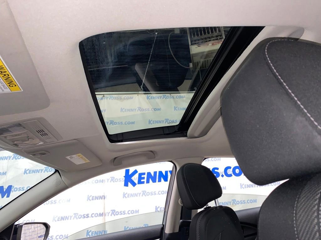 Used 2017 Honda Civic EX image 19