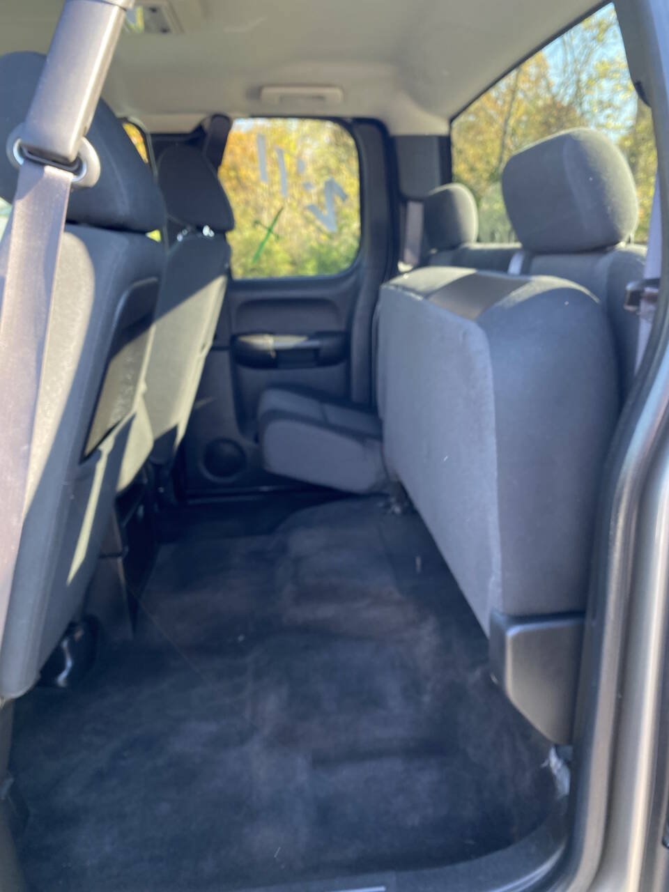 Used 2013 Chevrolet Silverado 1500 LT w/ All-Star Edition AWD/4WD image 17