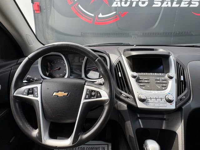 Used 2015 Chevrolet Equinox LT w/ Power Convenience Package AWD/4WD image 24