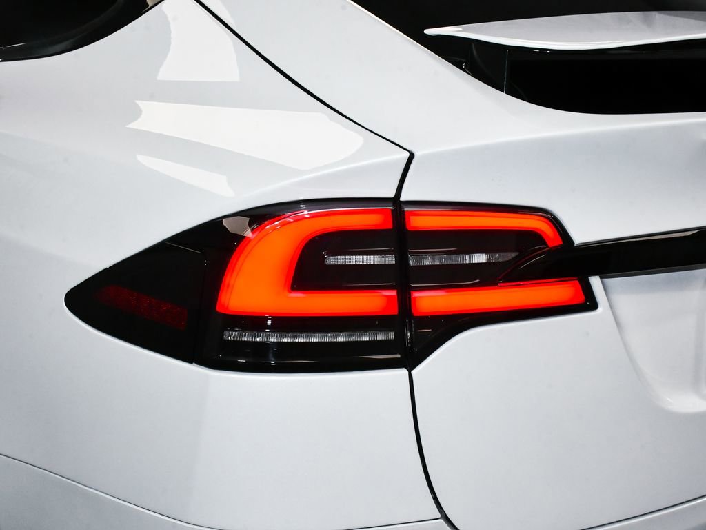 Used 2023 Tesla Model X AWD/4WD image 69
