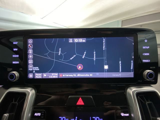 Used 2021 Kia Sorento SX AWD/4WD image 18
