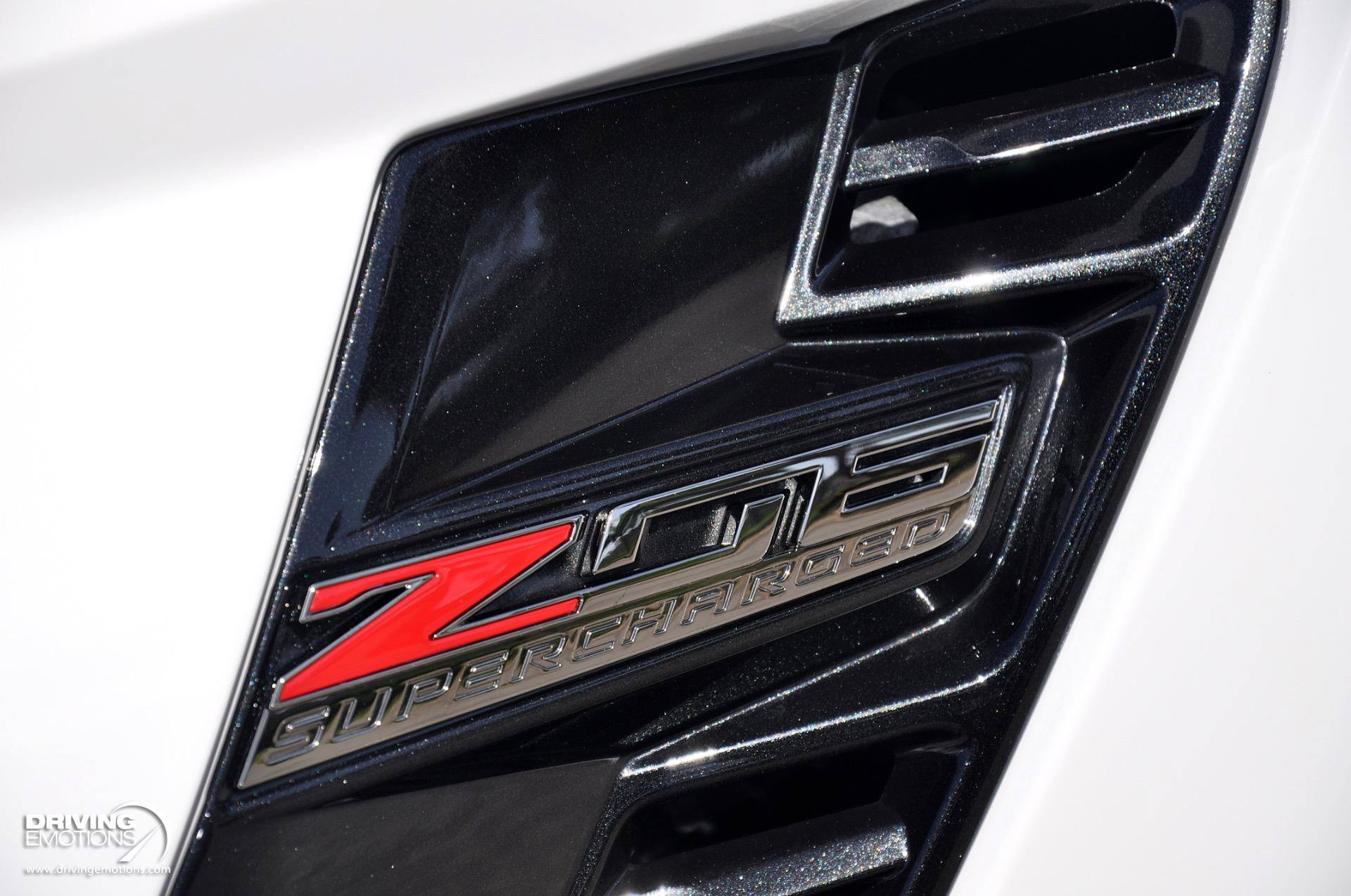 Used 2019 Chevrolet Corvette Z06 RWD image 21