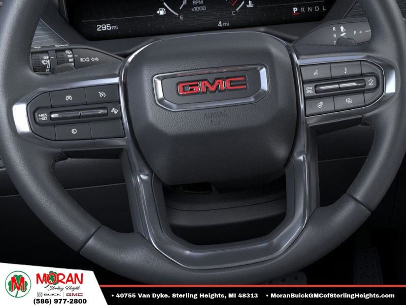 New 2026 GMC Acadia Elevation w/ Black Edition AWD/4WD image 19