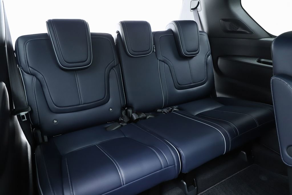 New 2026 INFINITI QX80 4WD image 41