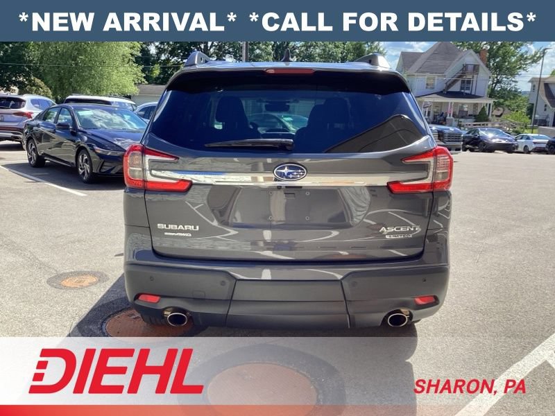 Used 2023 Subaru Ascent Limited AWD/4WD image 6