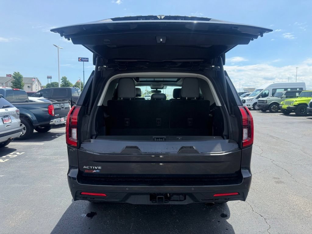New 2026 Ford Expedition Active AWD/4WD image 45