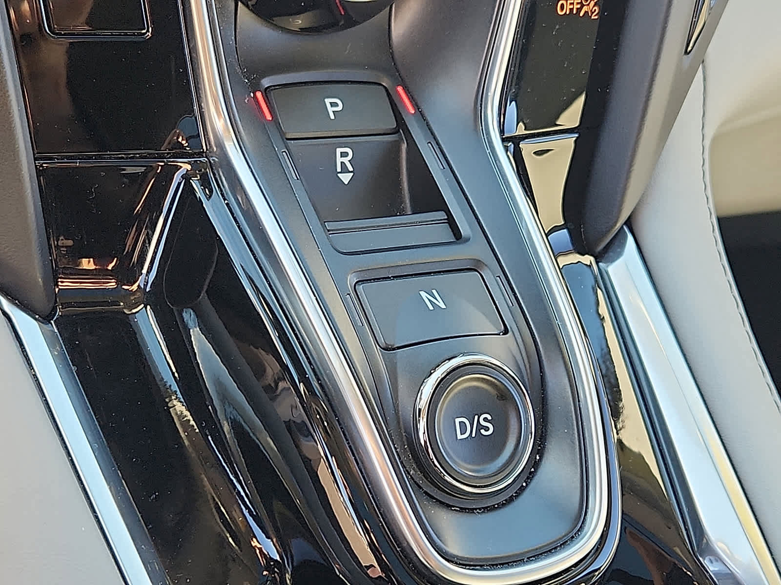 Used 2023 Acura RDX AWD w/ Technology Package image 16