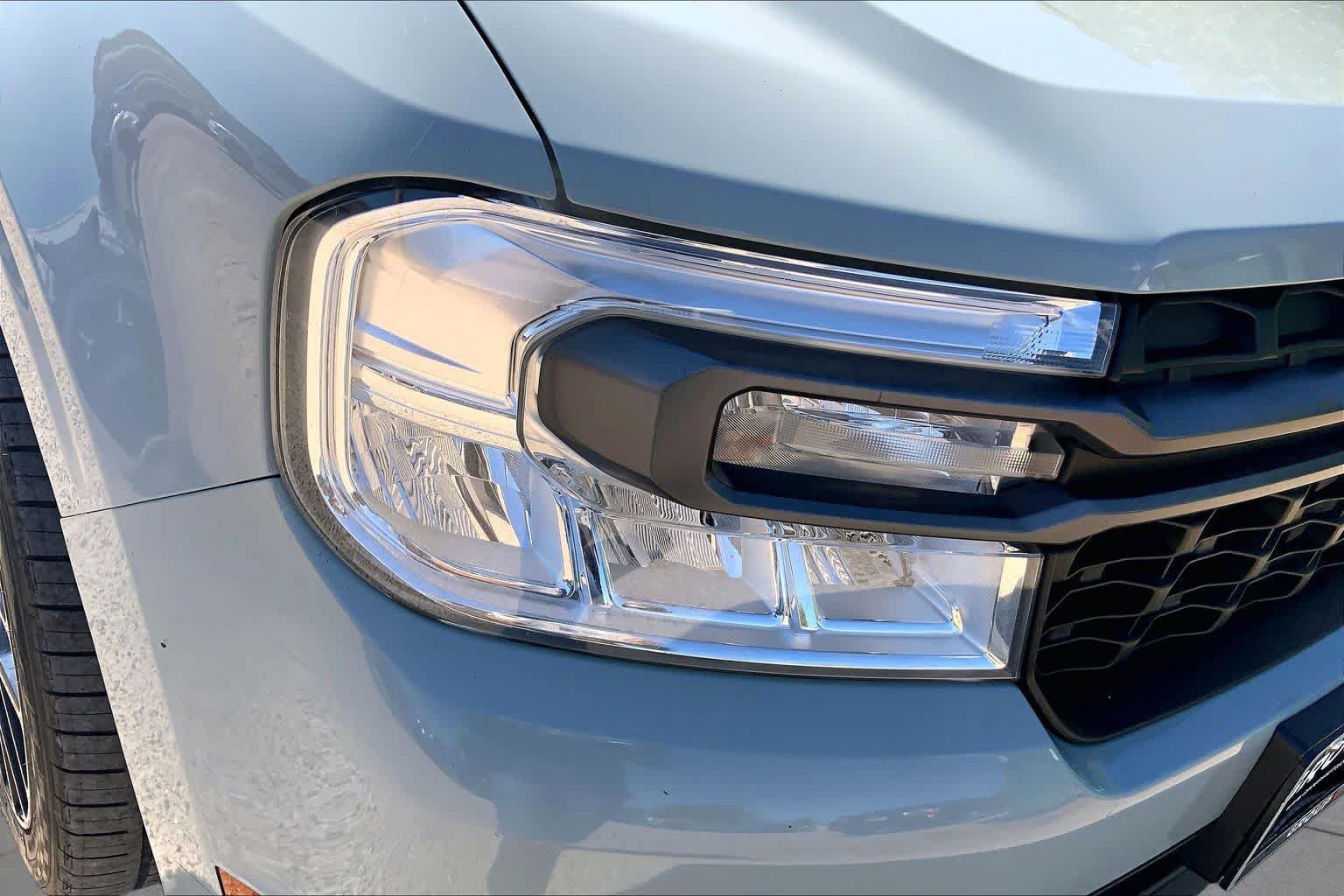 Used 2022 Ford Maverick XLT FWD image 26