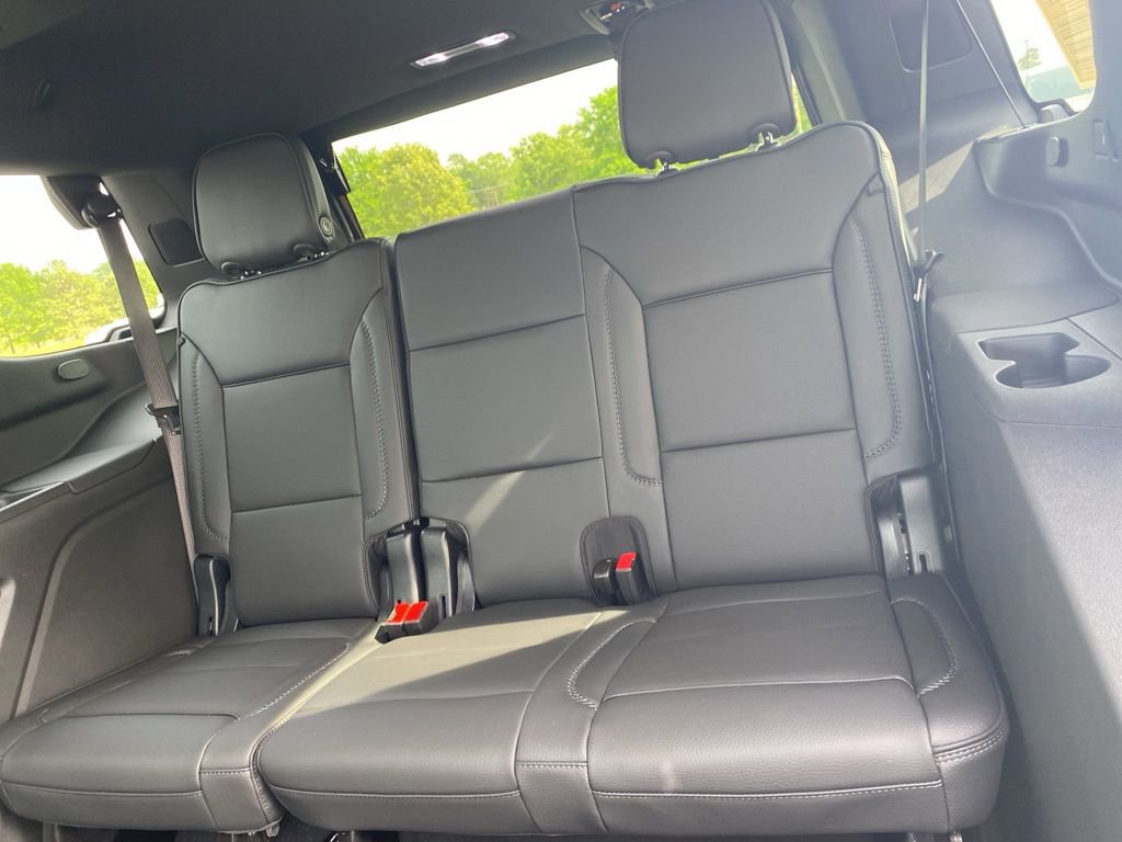 Used 2026 GMC Yukon Denali w/ Advanced Technology Package image 40