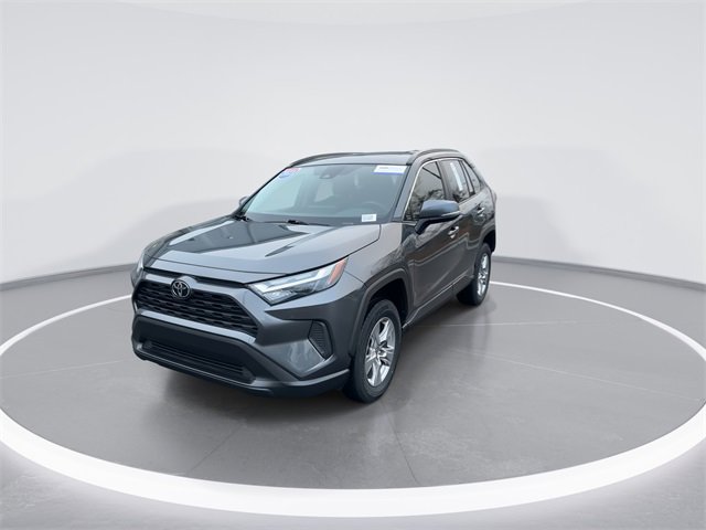 Used 2023 Toyota RAV4 XLE w/ Convenience Package image 2