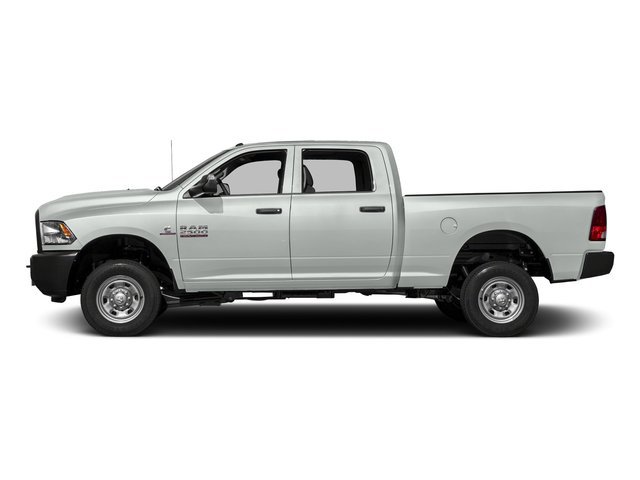 Used 2016 RAM 2500 Tradesman w/ Chrome Appearance Group image 3
