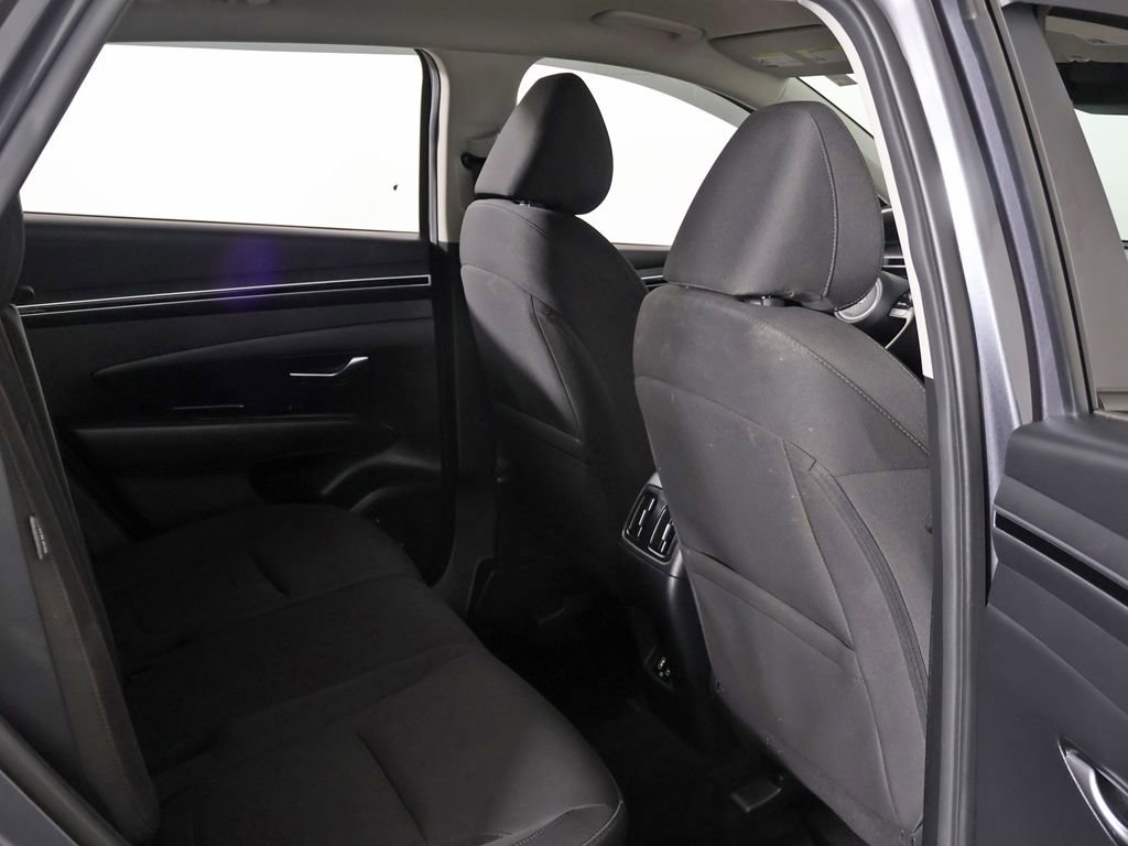 Used 2024 Hyundai Tucson SEL image 26
