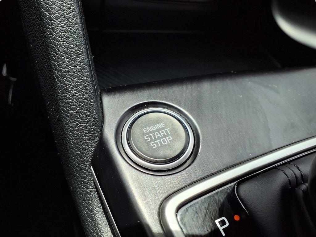 Used 2026 Kia Sportage LX FWD image 10