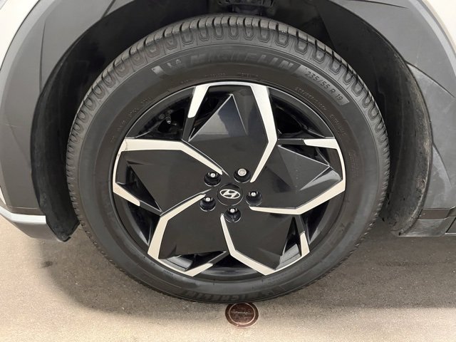 Used 2023 Hyundai Ioniq 5 SEL w/ Cargo Package image 27