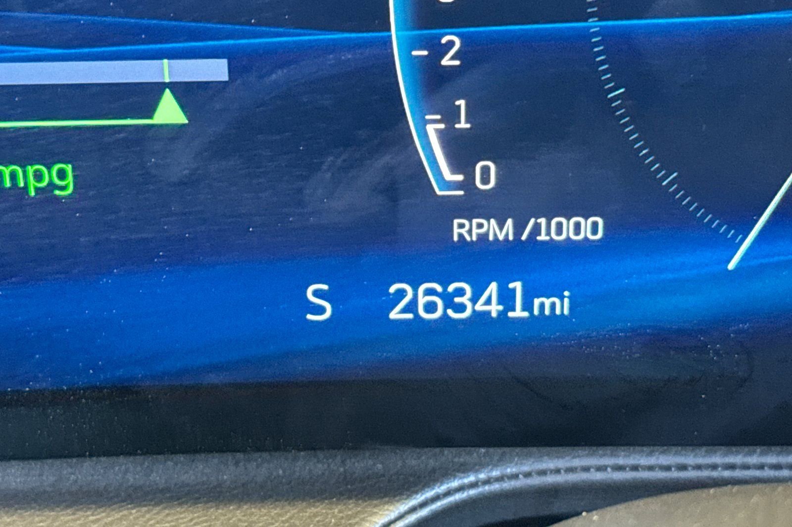 Certified 2025 Cadillac CT5 Premium Luxury w/ Sun And Sound Package image 39