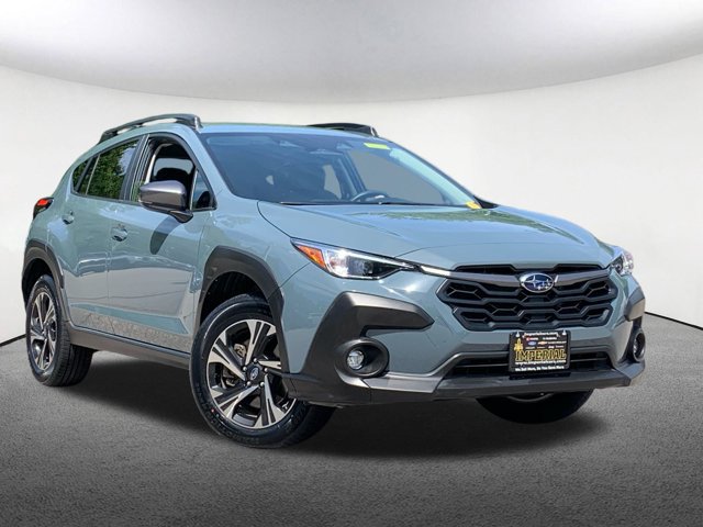 Certified 2024 Subaru Crosstrek 2.0i Premium AWD/4WD image 2