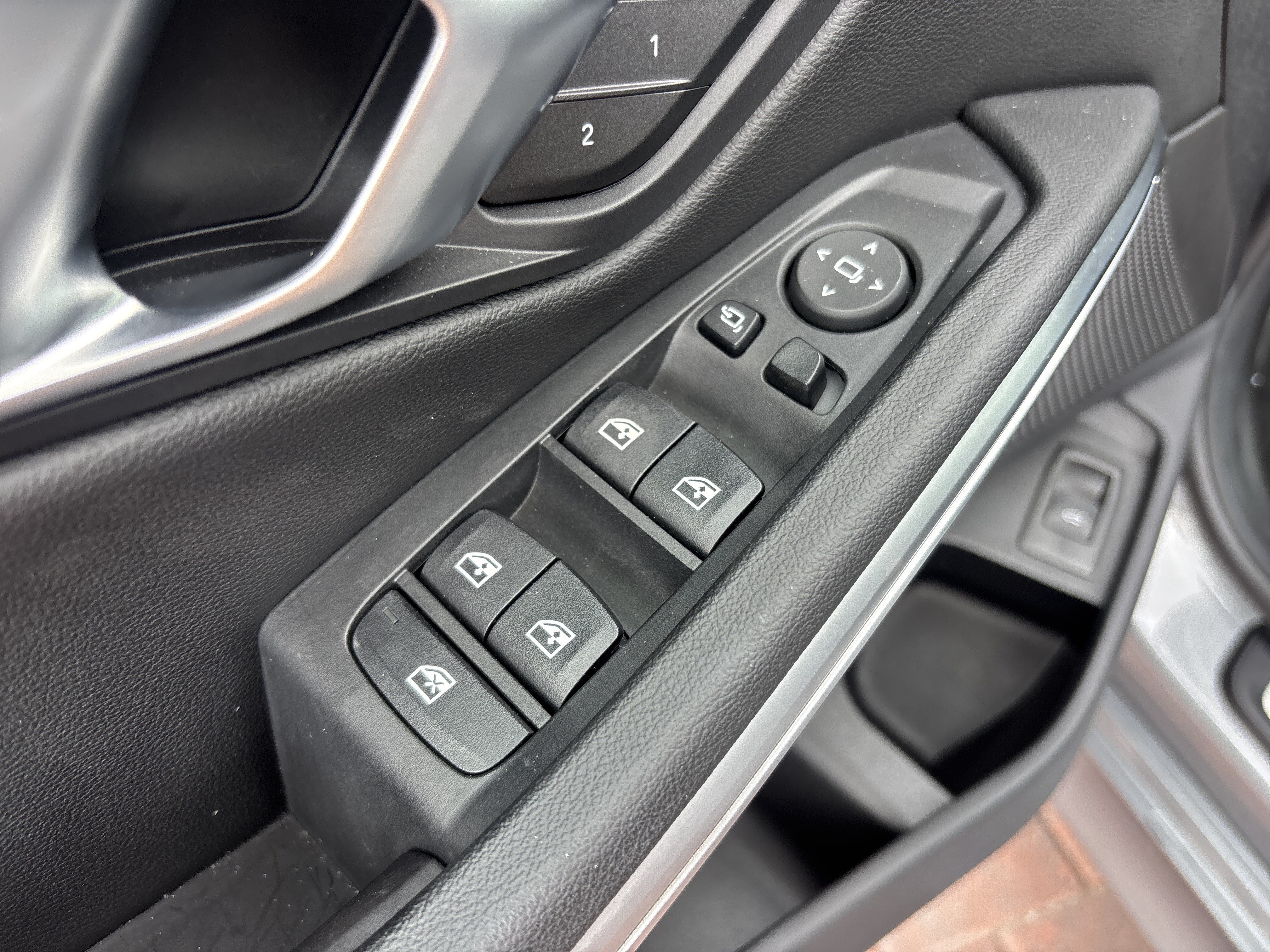Used 2025 BMW 330i Sedan RWD image 16