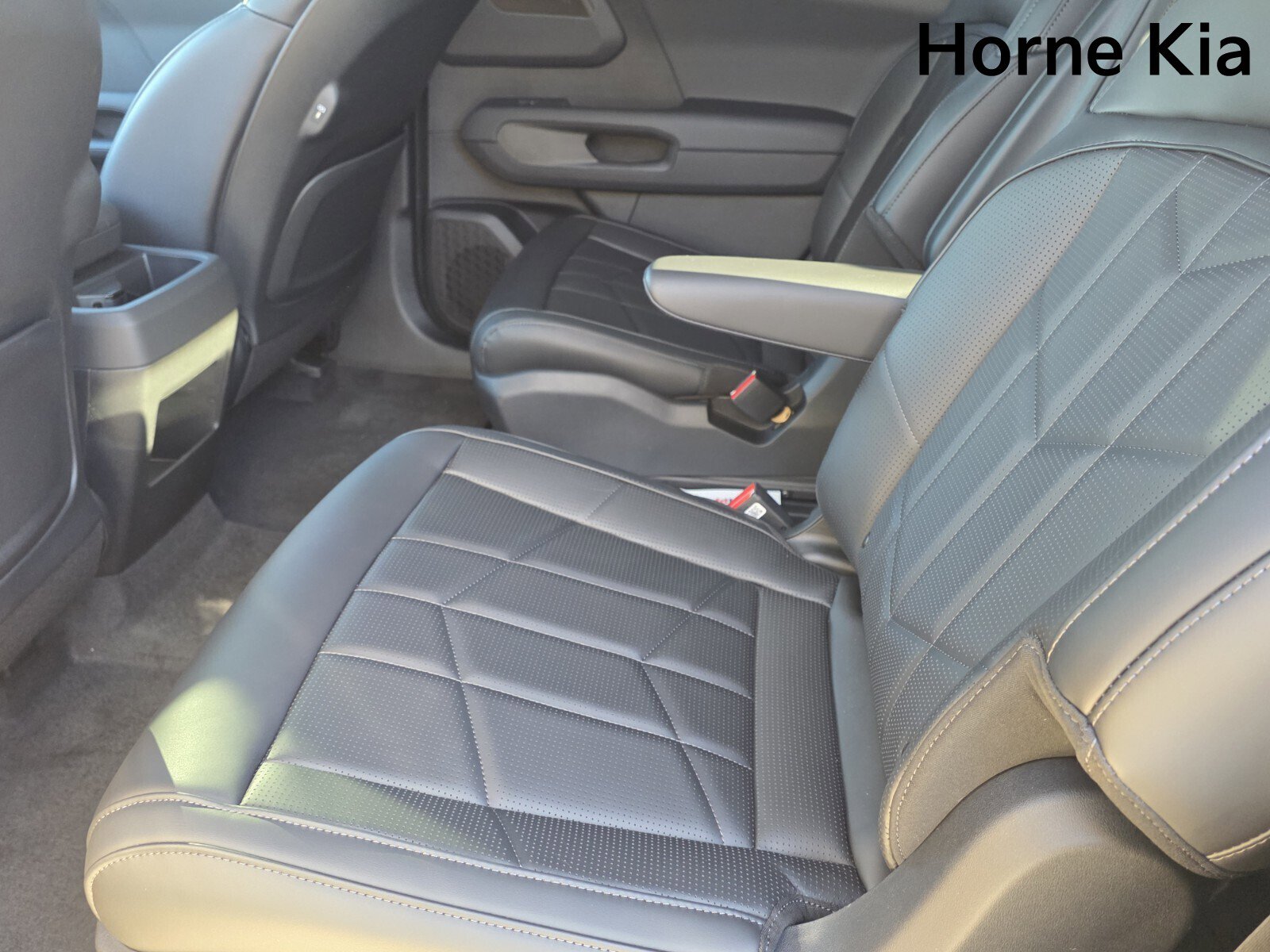 New 2027 Kia Telluride EX X-Line image 22