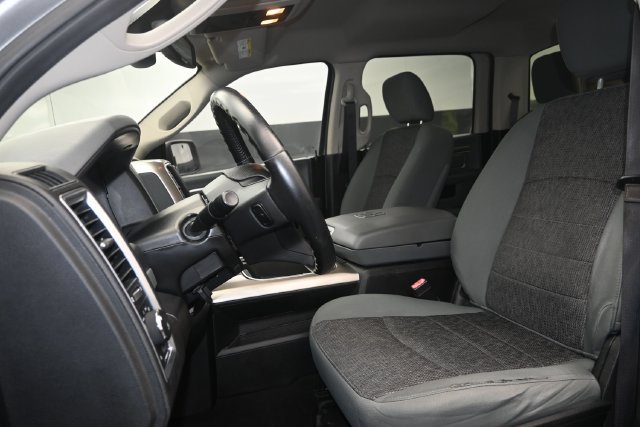 Used 2018 RAM 1500 Lone Star RWD image 9