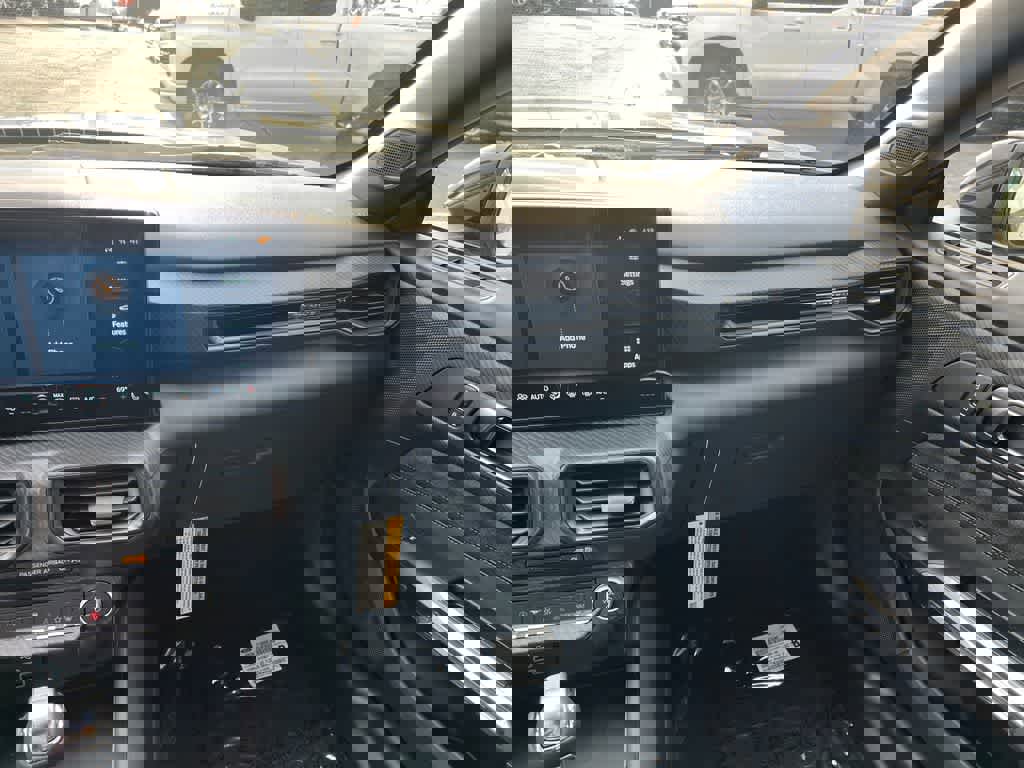 New 2026 Ford Mustang Coupe image 27