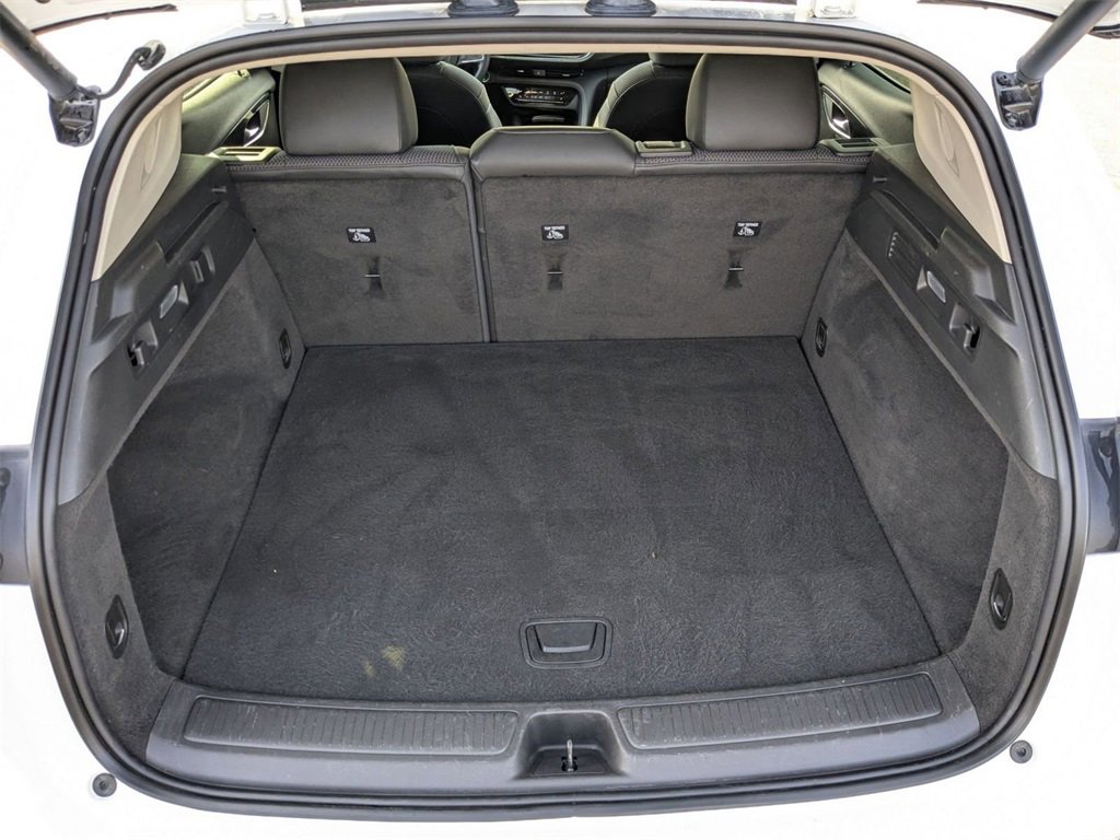 Used 2023 Buick Envision Preferred image 29