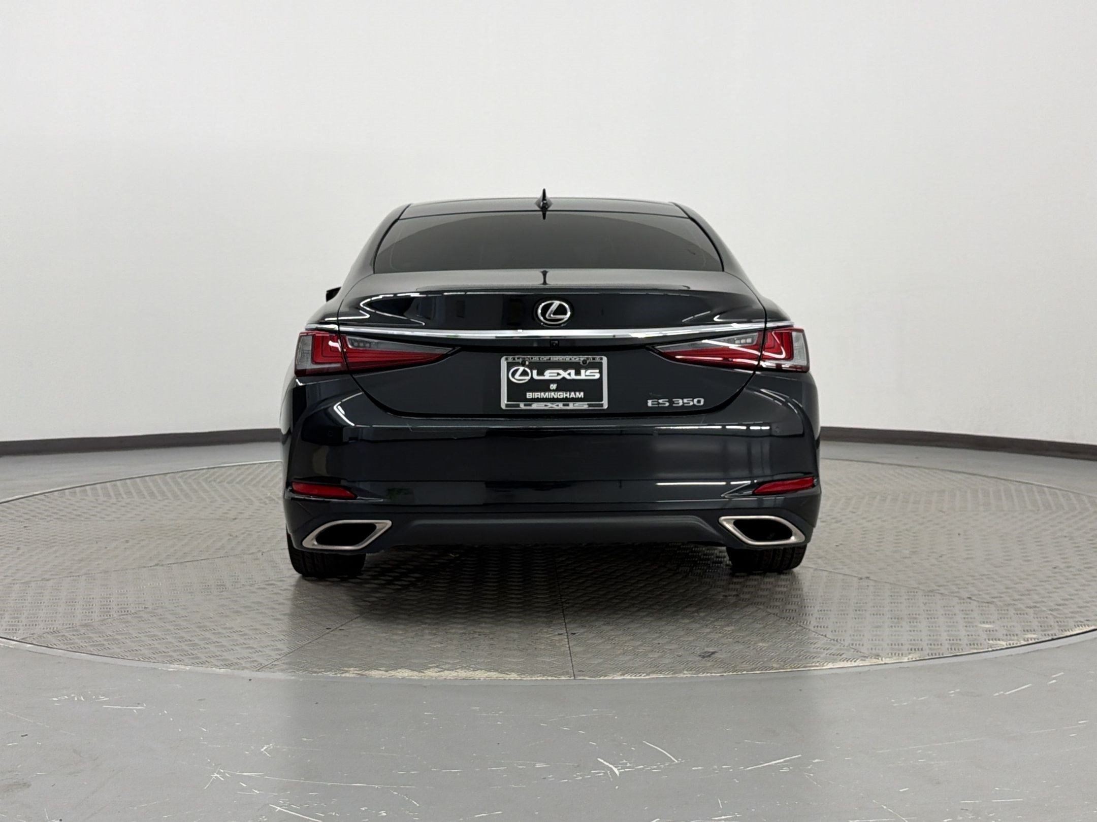 Certified 2022 Lexus ES 350 w/ Premium Package FWD image 11