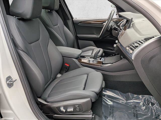 Used 2019 BMW X3 xDrive30i w/ Convenience Package image 25