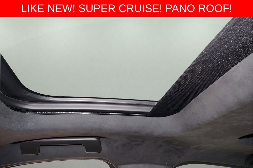 Used 2026 Cadillac CT5 V Blackwing w/ Super Cruise 1 Package image 30