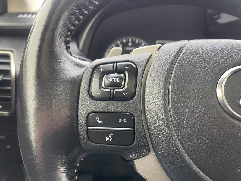 Used 2021 Lexus NX 300 NX 300 AWD image 26