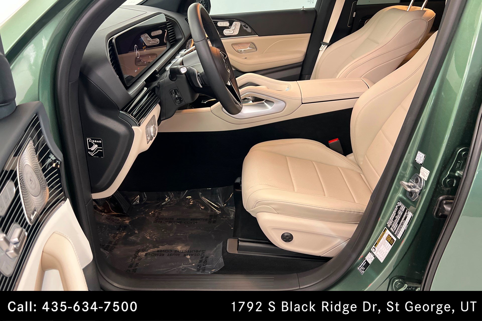 Certified 2026 Mercedes-Benz GLE 350 4MATIC image 17