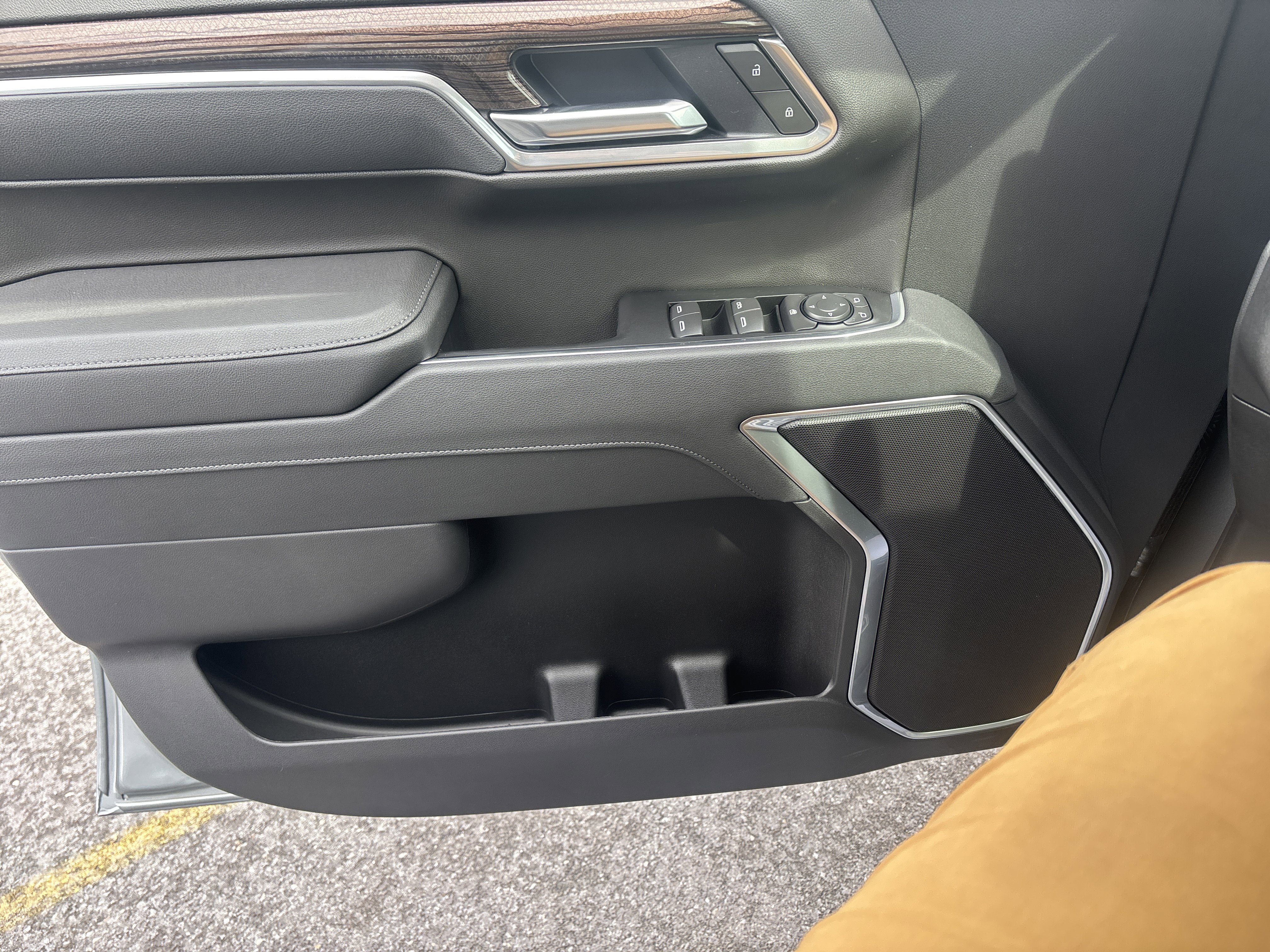New 2026 Chevrolet Silverado 1500 LT image 15