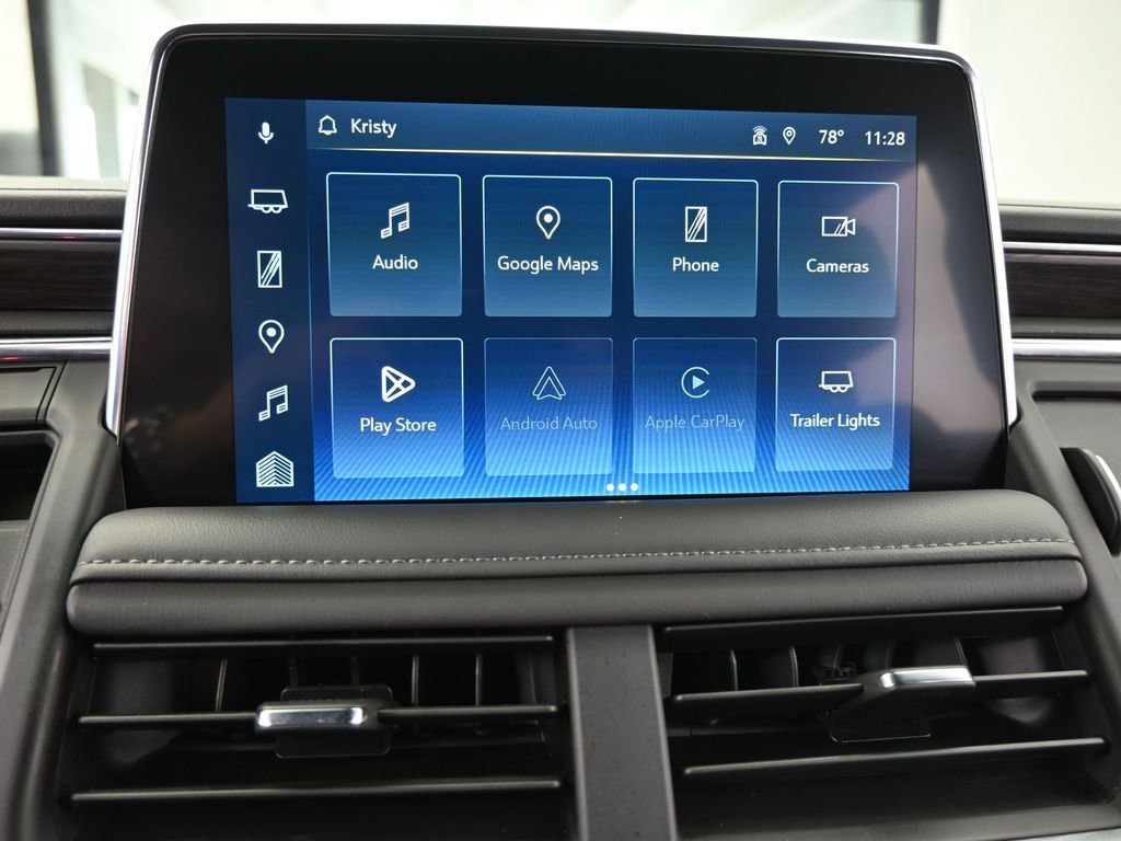 Used 2024 Chevrolet Suburban LT image 23