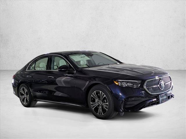 New 2026 Mercedes-Benz E 350 Sedan image 18
