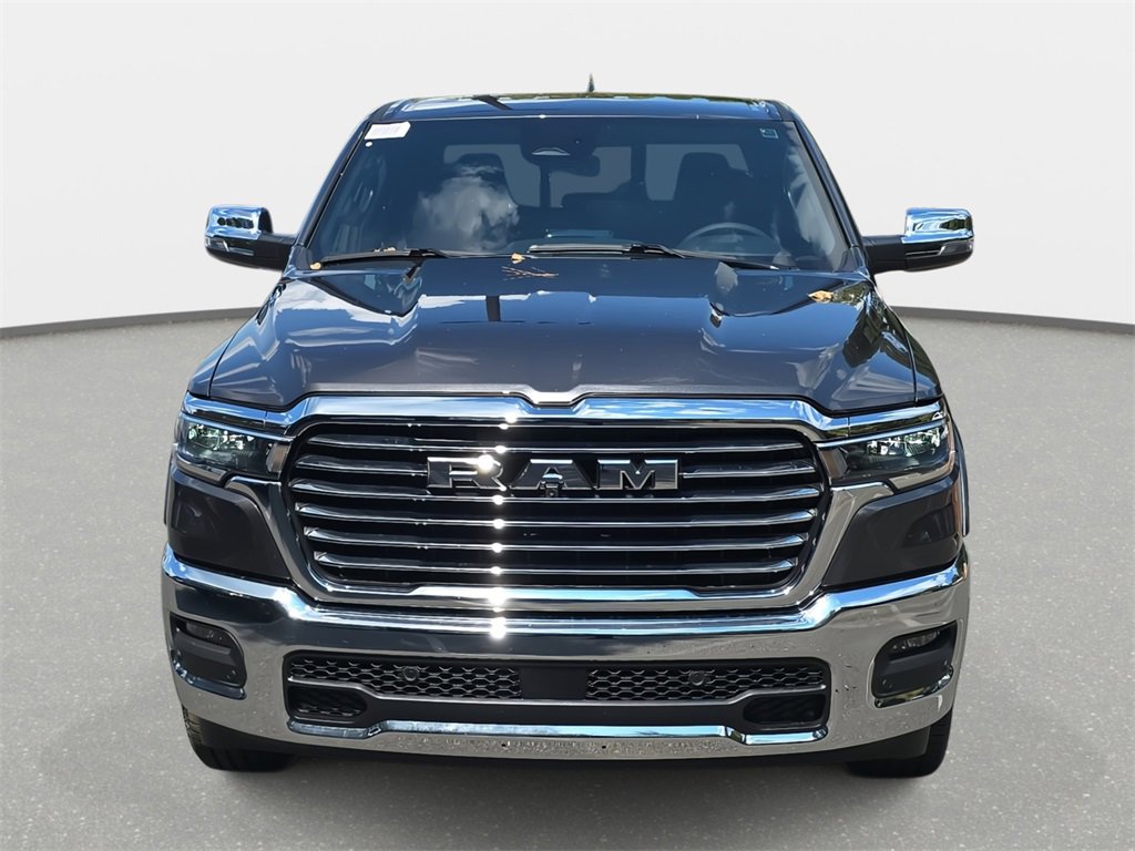 New 2026 RAM 1500 Laramie image 2