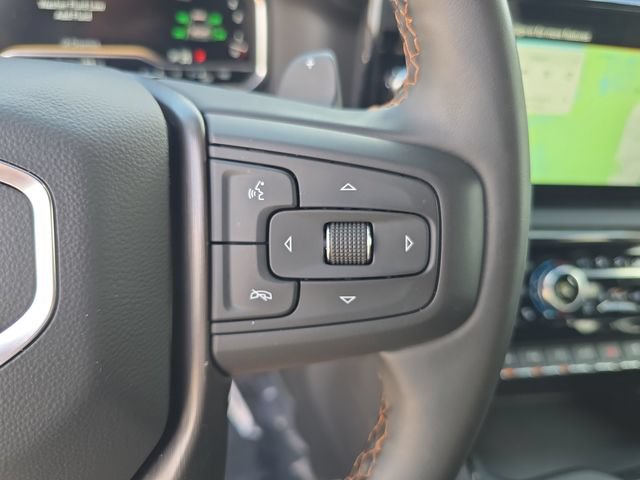 Used 2025 GMC Sierra 1500 AT4 AWD/4WD image 21