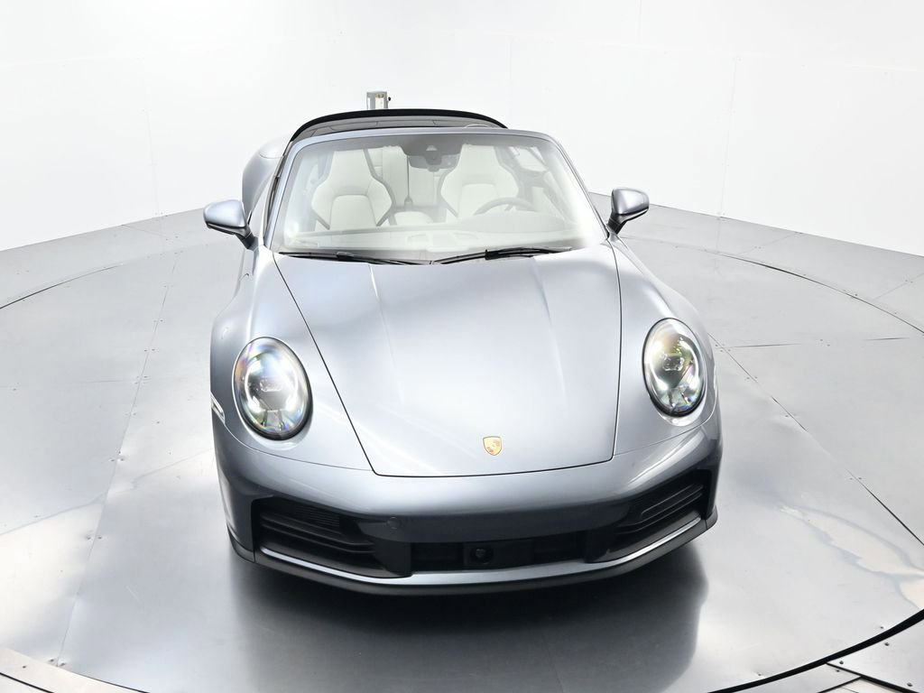 Certified 2026 Porsche 911 Carrera S image 43