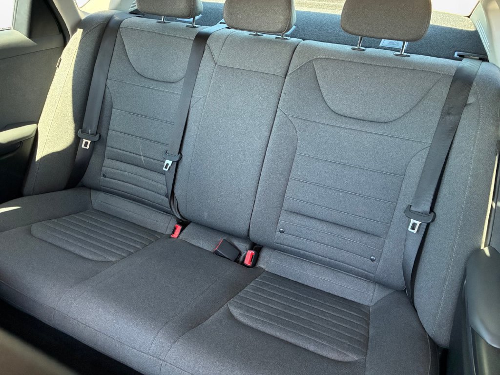 Used 2025 Kia K4 EX FWD image 21