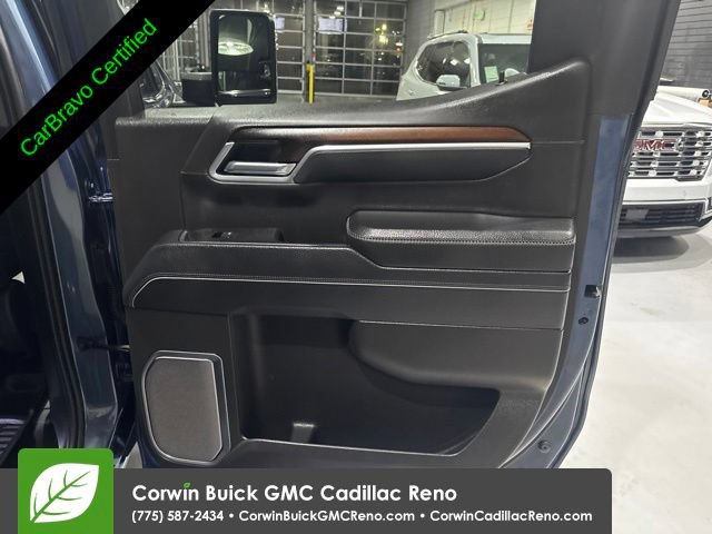 Certified 2026 GMC Sierra 1500 Denali AWD/4WD image 22