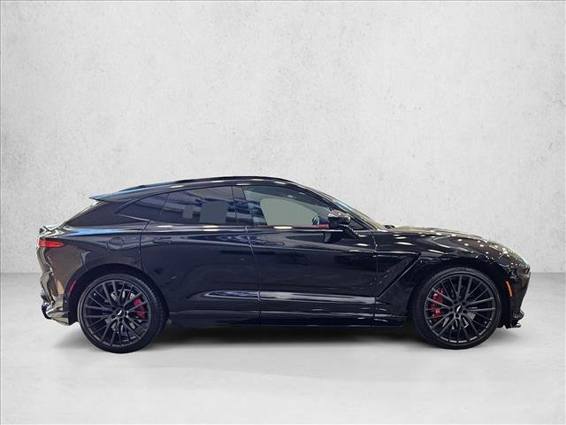 Used 2023 Aston Martin DBX 707 image 4
