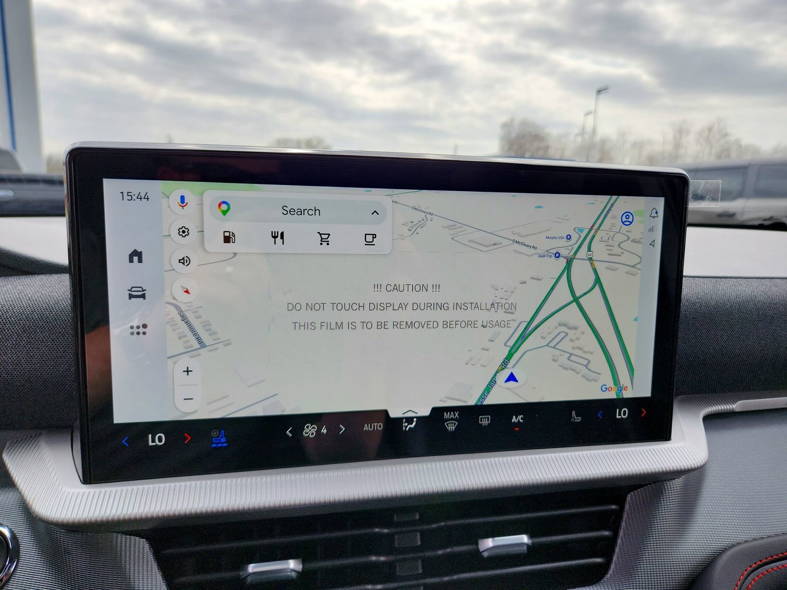 New 2026 Ford Explorer ST image 18