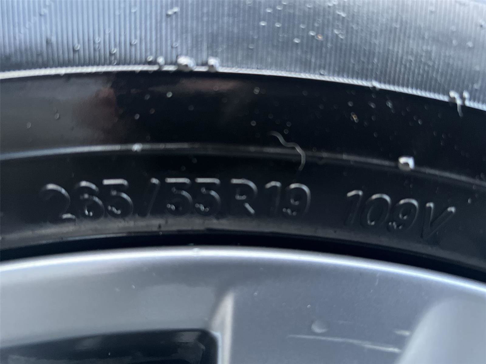 Used 2024 MAZDA CX-90 3.3 Turbo w/ Preferred Plus image 27