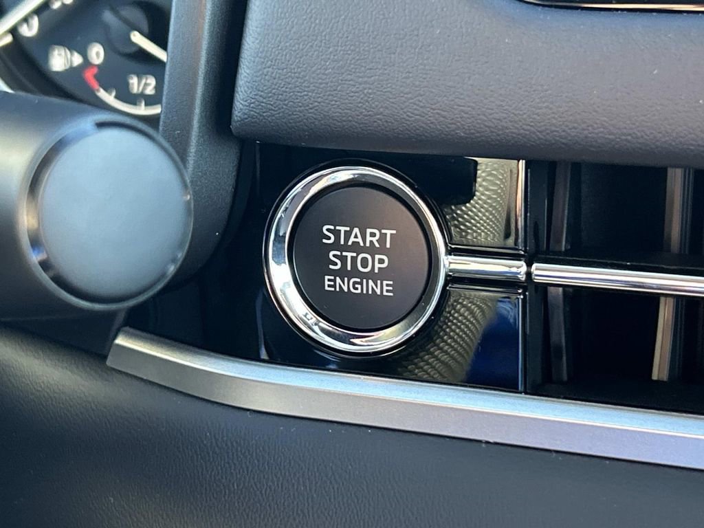 New 2026 Mitsubishi Outlander Trail Edition image 29